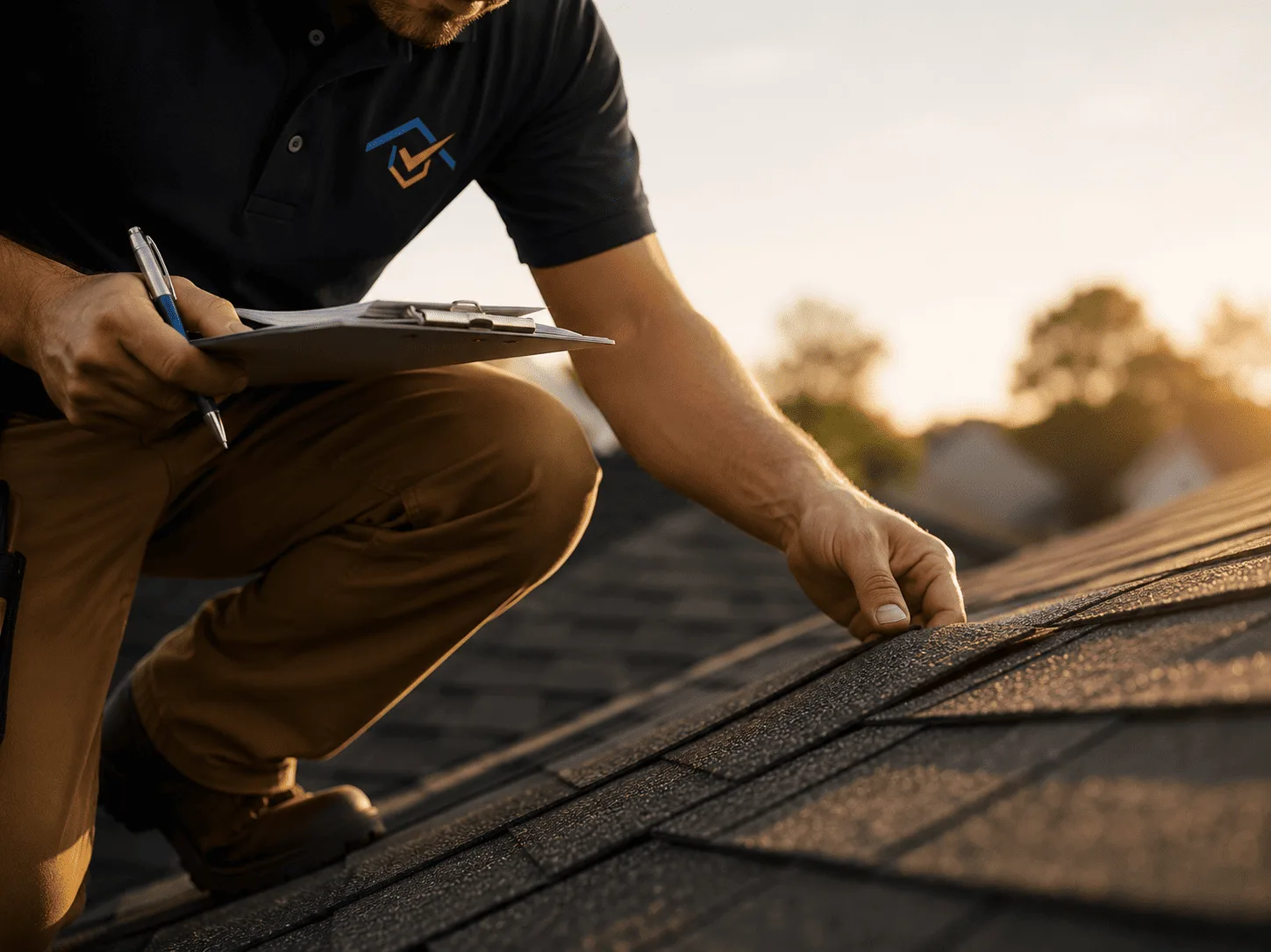 Why Choose Roof Inspection in Stonewall, OK
